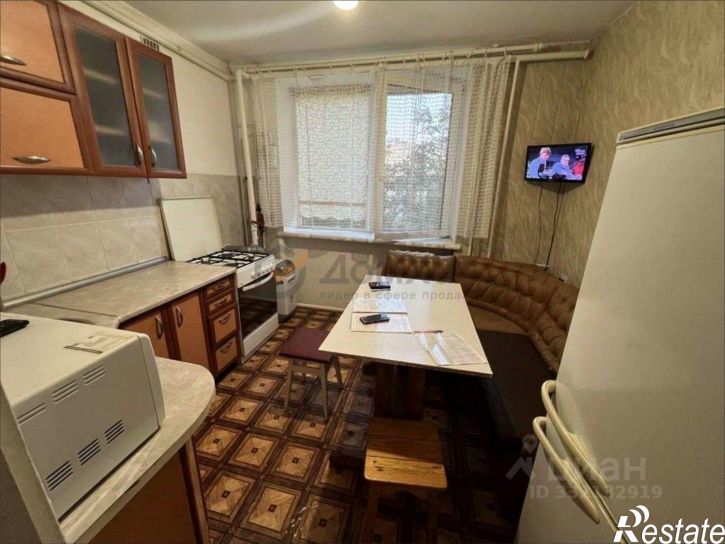 3-комн квартира Фестивальная ул,дом 13