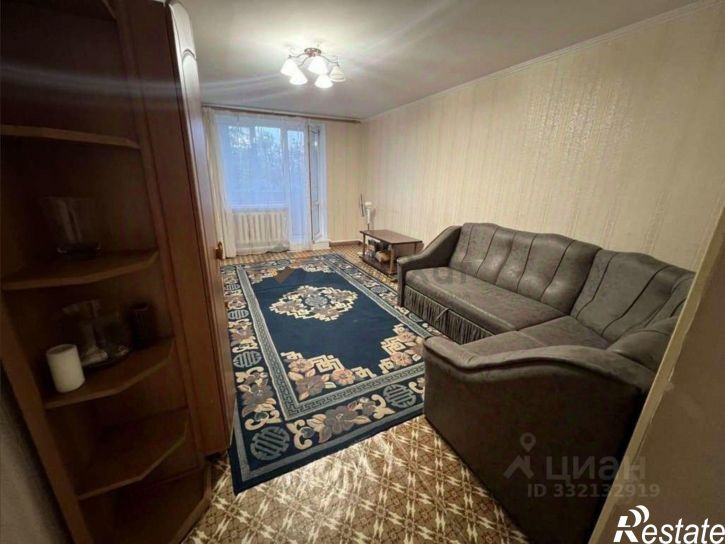 3-комн квартира Фестивальная ул,дом 13