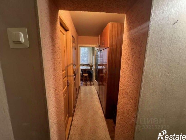 3-комн квартира Фестивальная ул,дом 13
