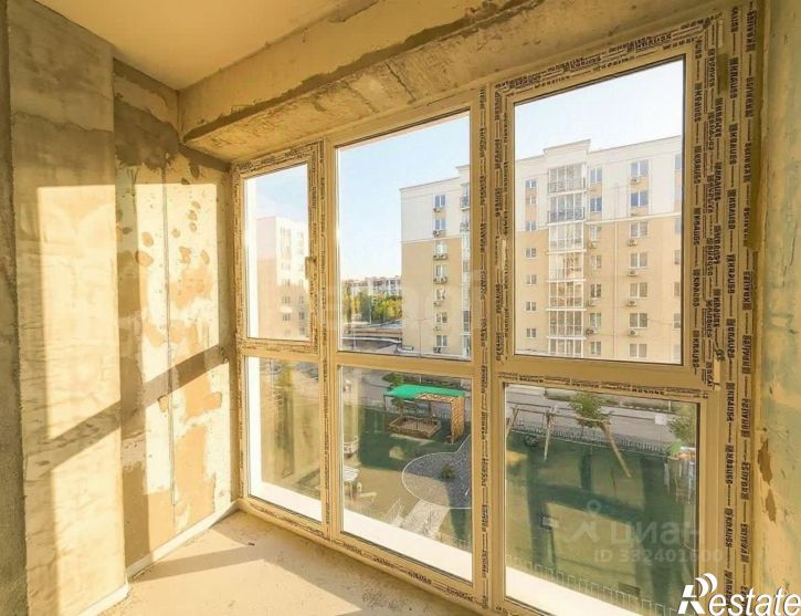 1-комн квартира муниципальный округ Феодосия