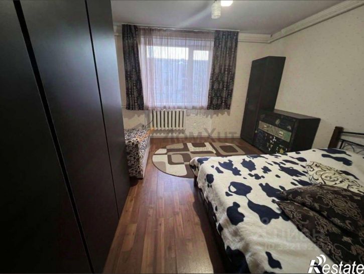 3-комн квартира Фестивальная ул,дом 13