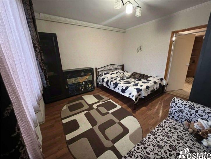 3-комн квартира Фестивальная ул,дом 13