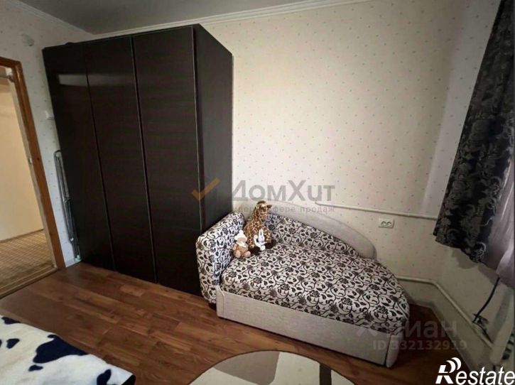 3-комн квартира Фестивальная ул,дом 13