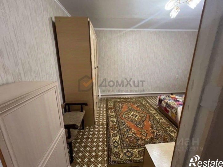 3-комн квартира Фестивальная ул,дом 13