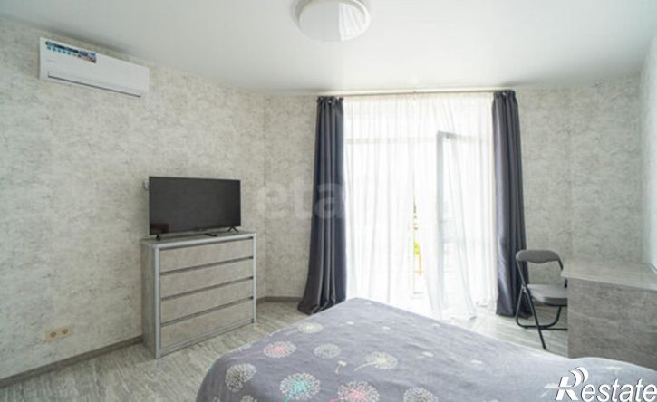 1-комн квартира Севастополь, проезд Колобова, 11
