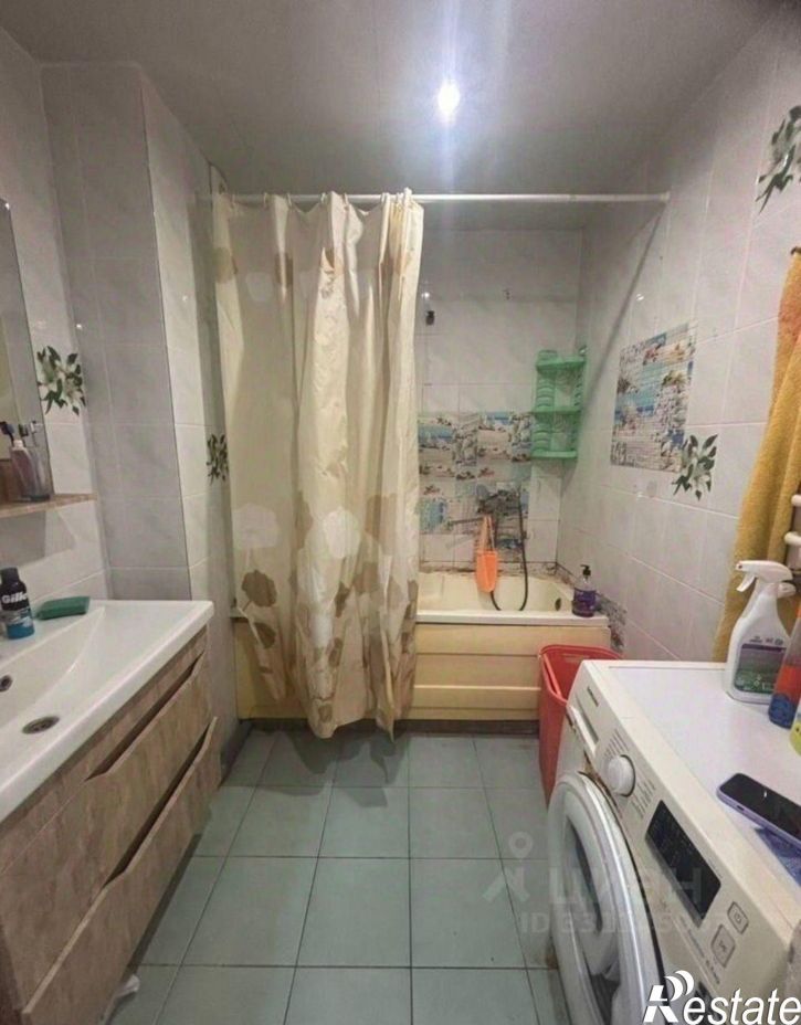 3-комн квартира Евпатория