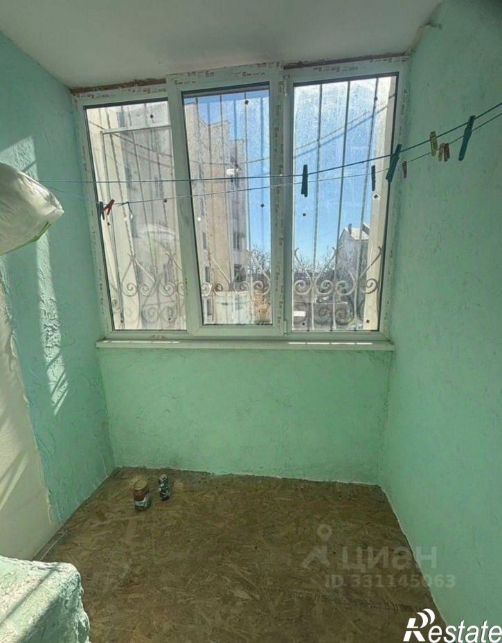 3-комн квартира Евпатория