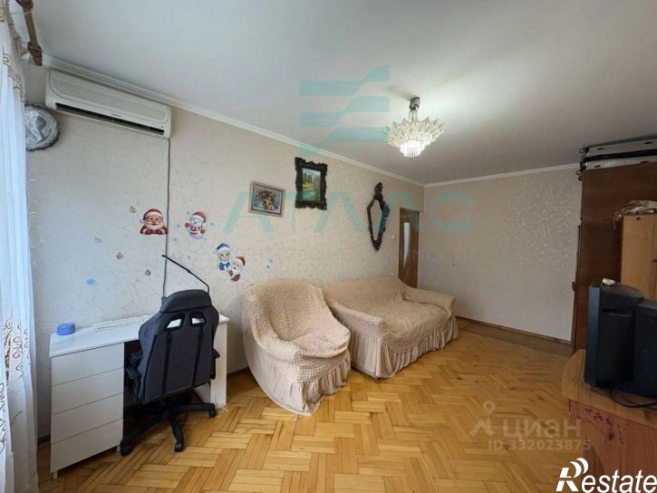 2-комн квартира Ялта городской округ, Ялта