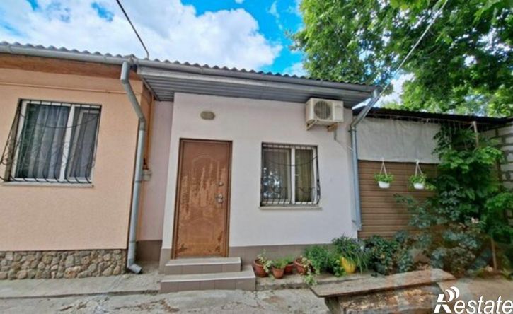 2-комн квартира Евпатория, Перекопская улица, 15