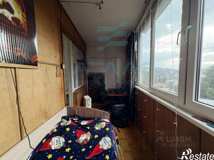 2-комн квартира Ялта городской округ, Ялта
