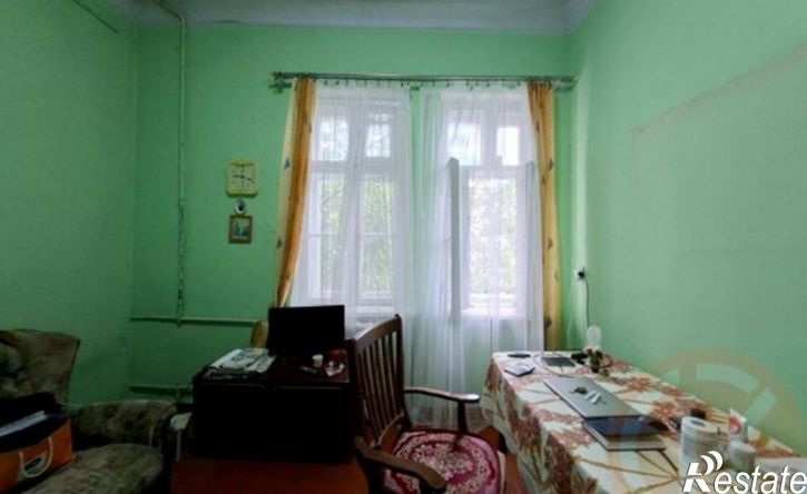 2-комн квартира Евпатория, Перекопская улица, 15