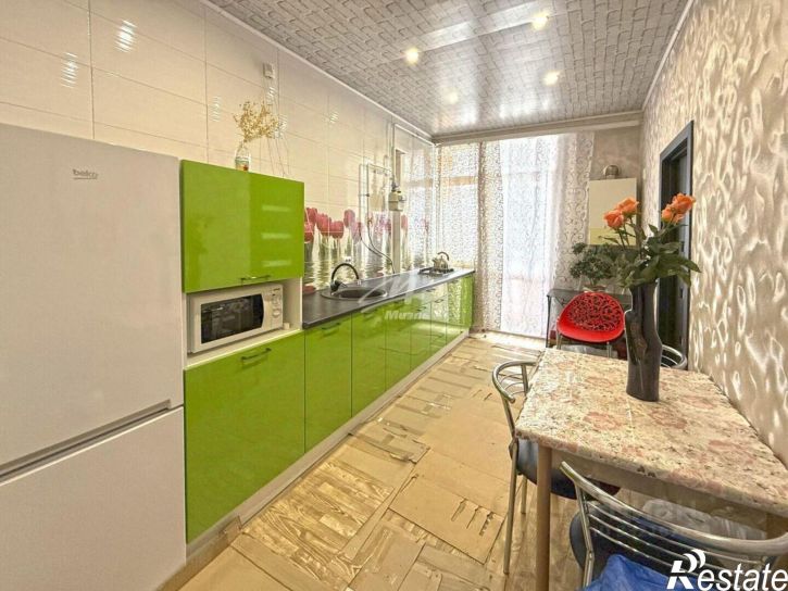 2-комн квартира Нахимовский район, Артдивизионовская ул.
