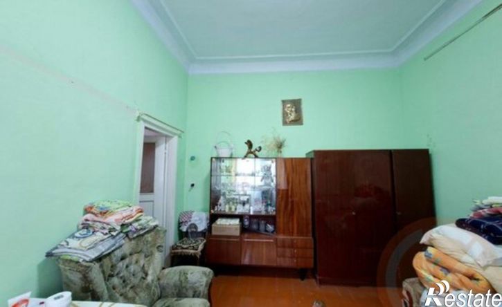 2-комн квартира Евпатория, Перекопская улица, 15