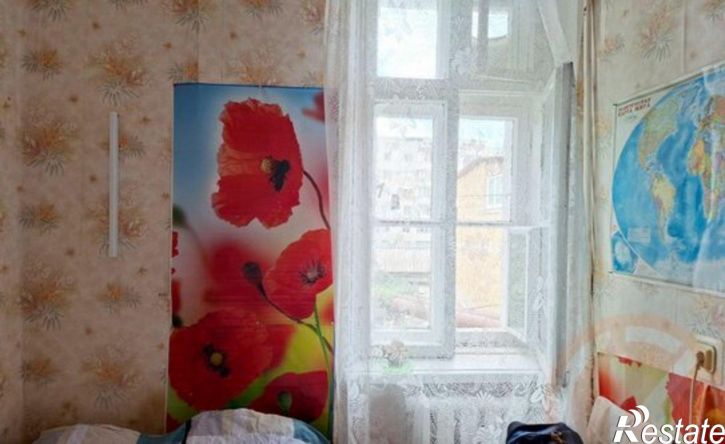 2-комн квартира Евпатория, Перекопская улица, 15
