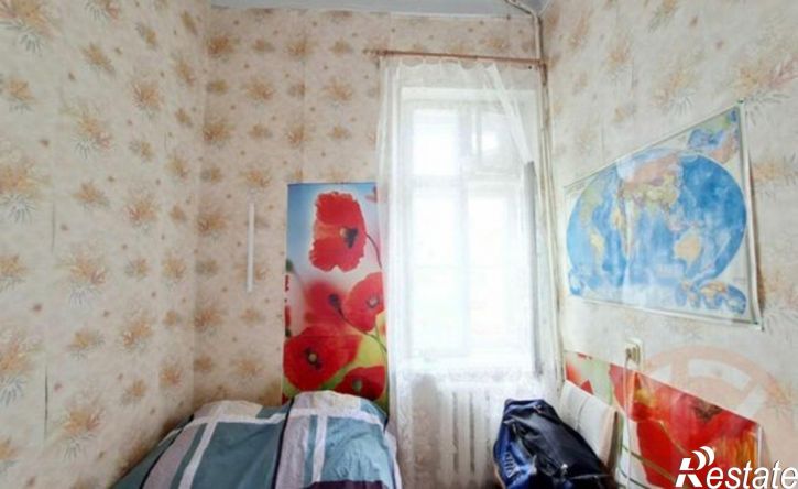 2-комн квартира Евпатория, Перекопская улица, 15