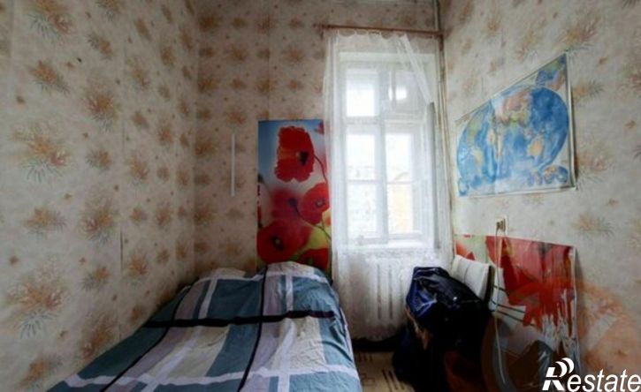 2-комн квартира Евпатория, Перекопская улица, 15