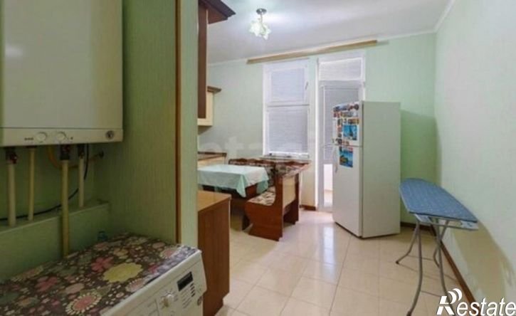 2-комн квартира Феодосия, Адмиральский бульвар, 7Г