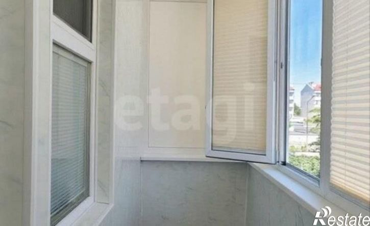 2-комн квартира Феодосия, Адмиральский бульвар, 7Г