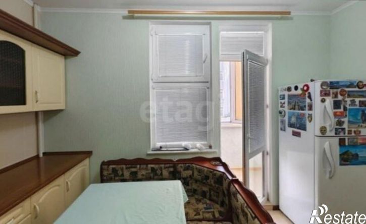 2-комн квартира Феодосия, Адмиральский бульвар, 7Г