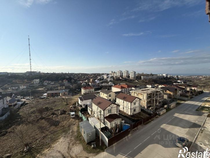 2-комн квартира Нахимовский район, Артдивизионовская ул.