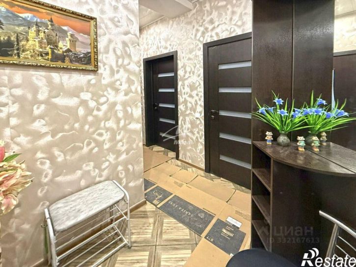 2-комн квартира Нахимовский район, Артдивизионовская ул.