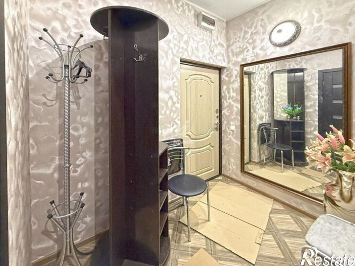 2-комн квартира Нахимовский район, Артдивизионовская ул.