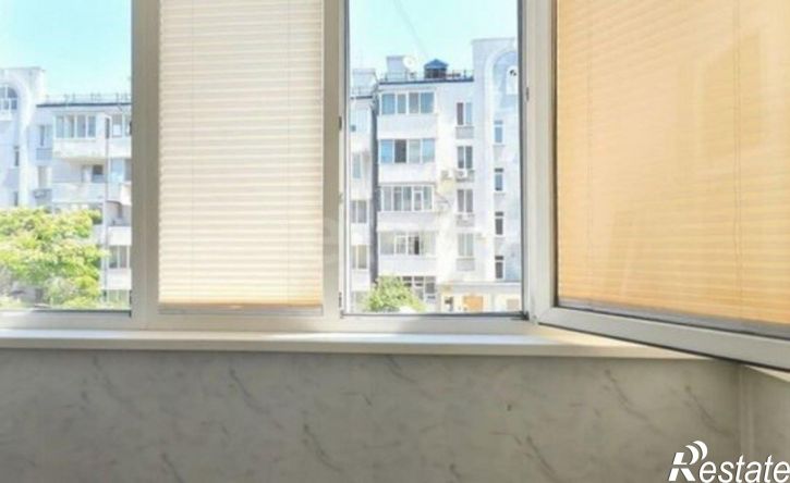 2-комн квартира Феодосия, Адмиральский бульвар, 7Г