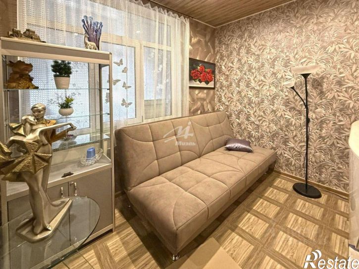 2-комн квартира Нахимовский район, Артдивизионовская ул.