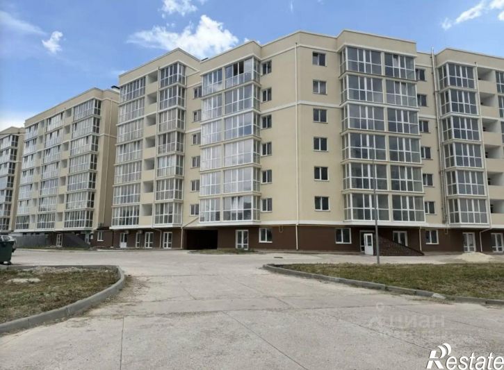 3-комн квартира Крым республика, Керчь, улица Блюхера, 11