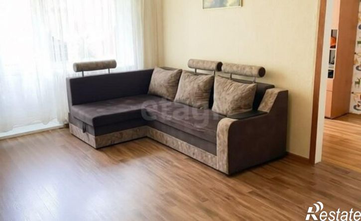 2-комн квартира Феодосия, улица Горького, 30/2