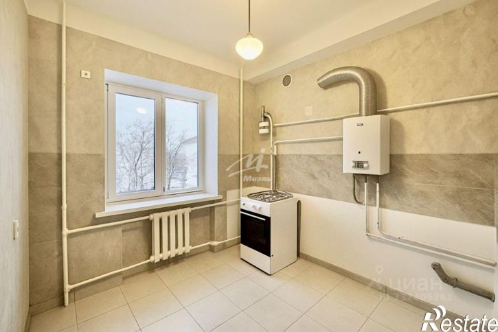 2-комн квартира Нахимовский район, Матвея Воронина ул.