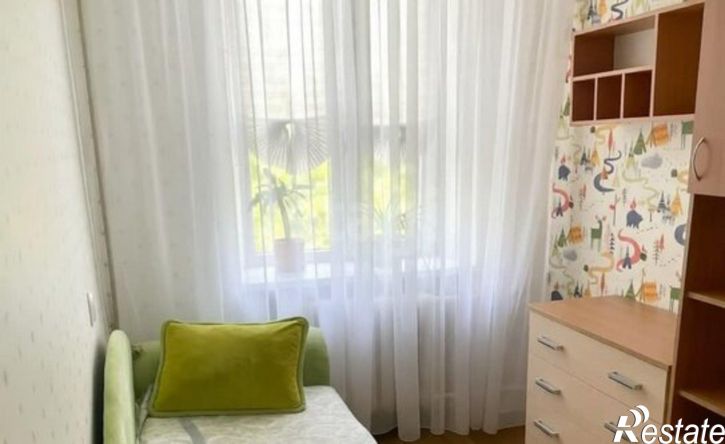 2-комн квартира Феодосия, улица Горького, 30/2