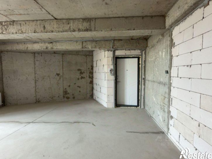 3-комн квартира Крым республика, Керчь, улица Блюхера, 11