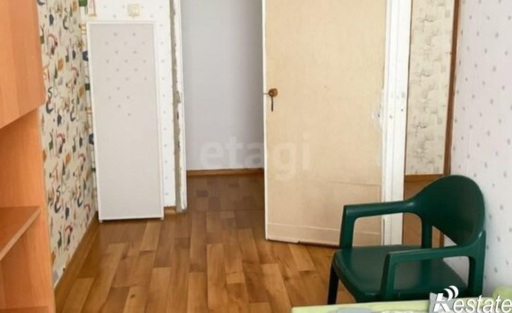 2-комн квартира Феодосия, улица Горького, 30/2