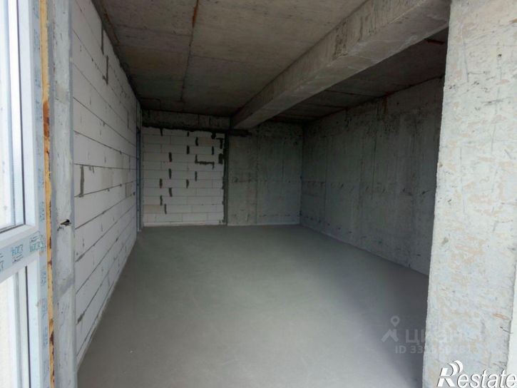 3-комн квартира Крым республика, Керчь, улица Блюхера, 11