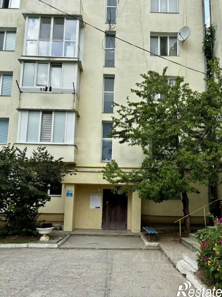 2-комн квартира Бахчисарайский район