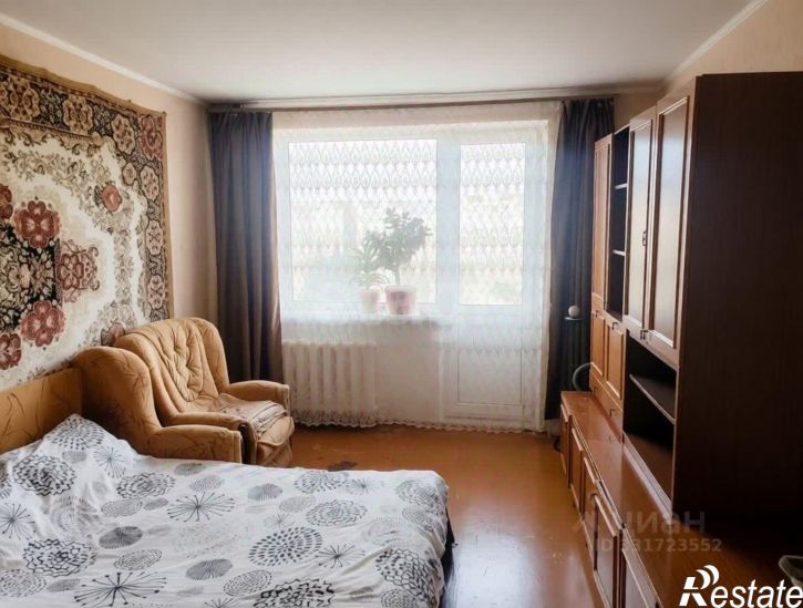 3-комн квартира Севастополь, Севастополь, улица Борисова, 4