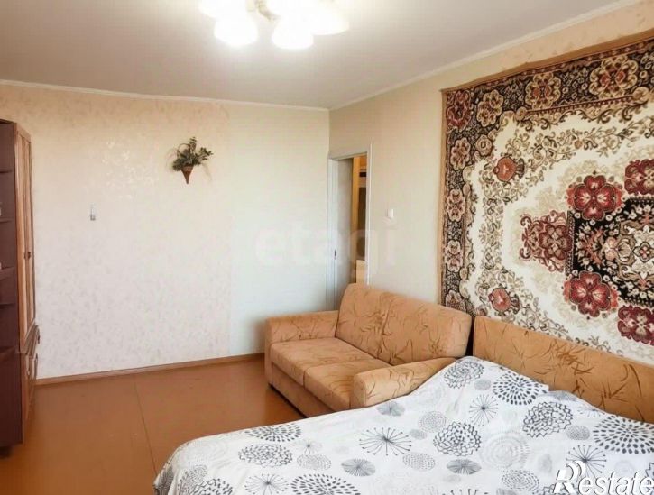 3-комн квартира Севастополь, Севастополь, улица Борисова, 4