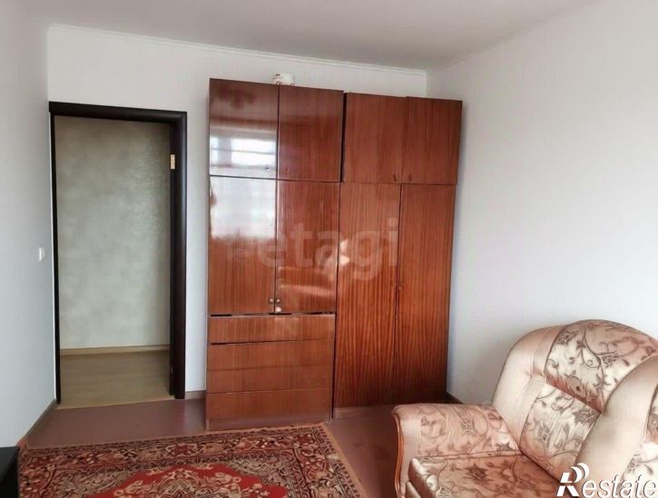 3-комн квартира Севастополь, Севастополь, улица Борисова, 4