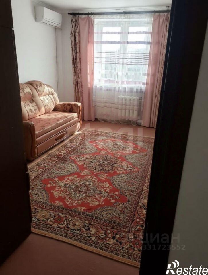 3-комн квартира Севастополь, Севастополь, улица Борисова, 4