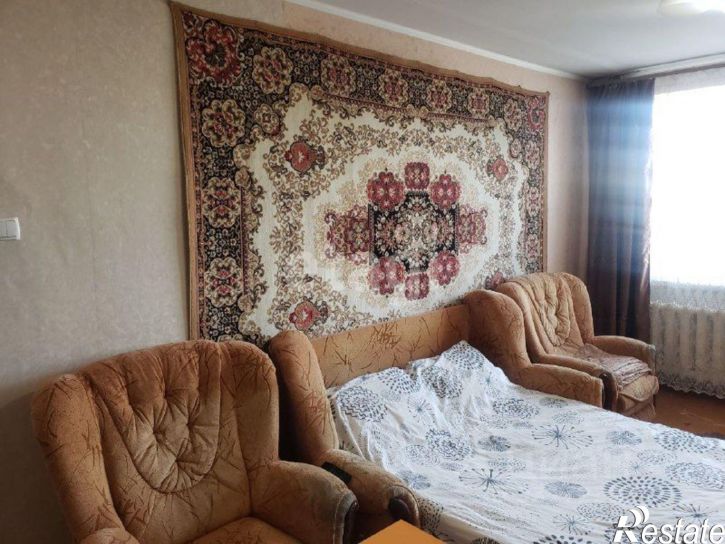 3-комн квартира Севастополь, Севастополь, улица Борисова, 4