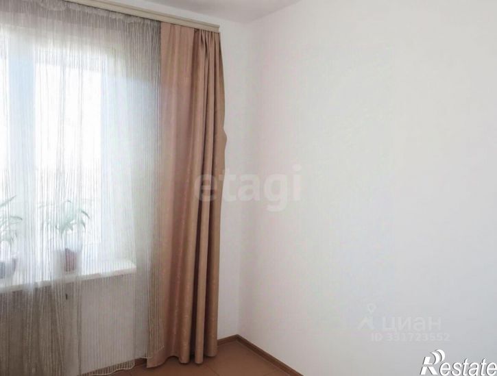 3-комн квартира Севастополь, Севастополь, улица Борисова, 4