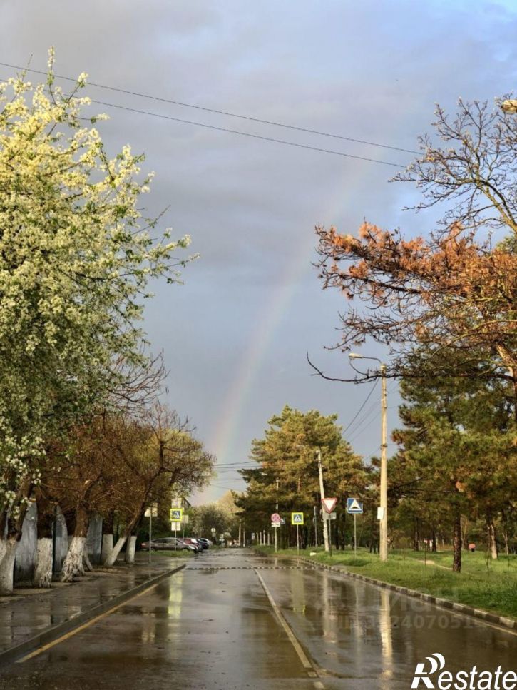 Гараж/парковка Симферополь, улица Мичурина