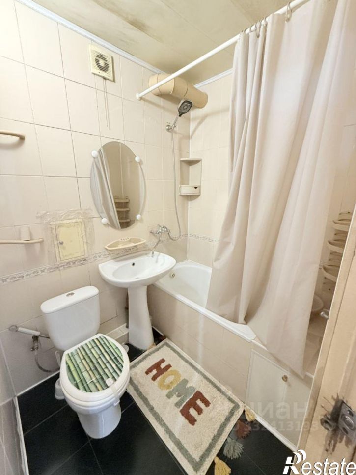1-комн квартира Симферополь, Киевская улица