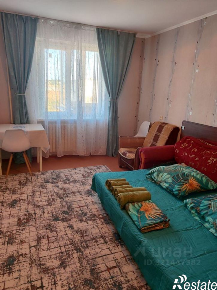 2-комн квартира Керчь