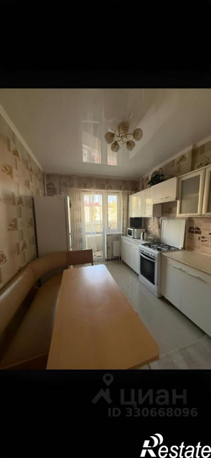 1-комн квартира Симферополь, Камская улица, 29