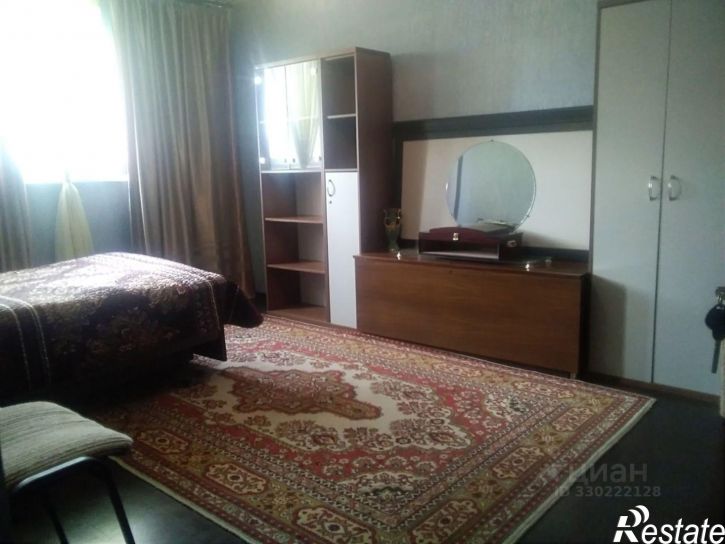 Комната Севастополь, улица Астана Кесаева, 14В