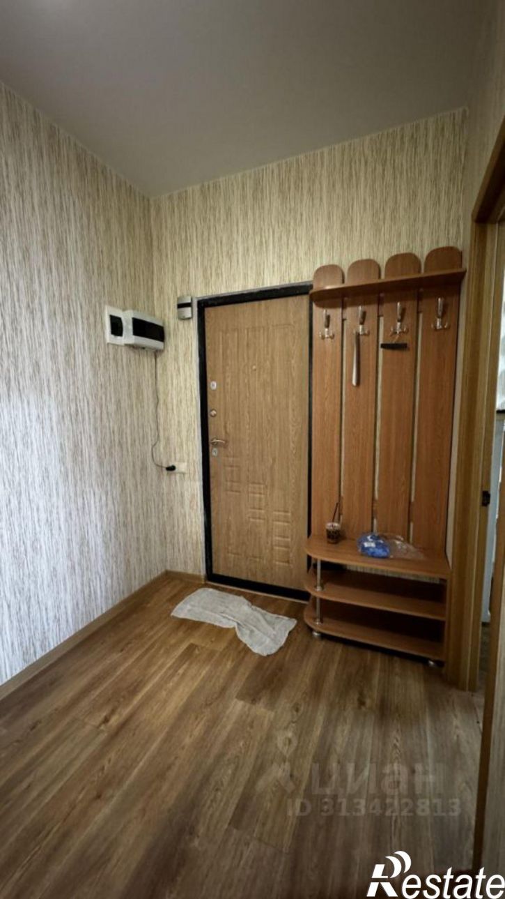 1-комн квартира Симферополь, улица Нестерова