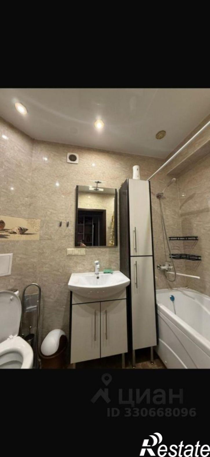 1-комн квартира Симферополь, Камская улица, 29