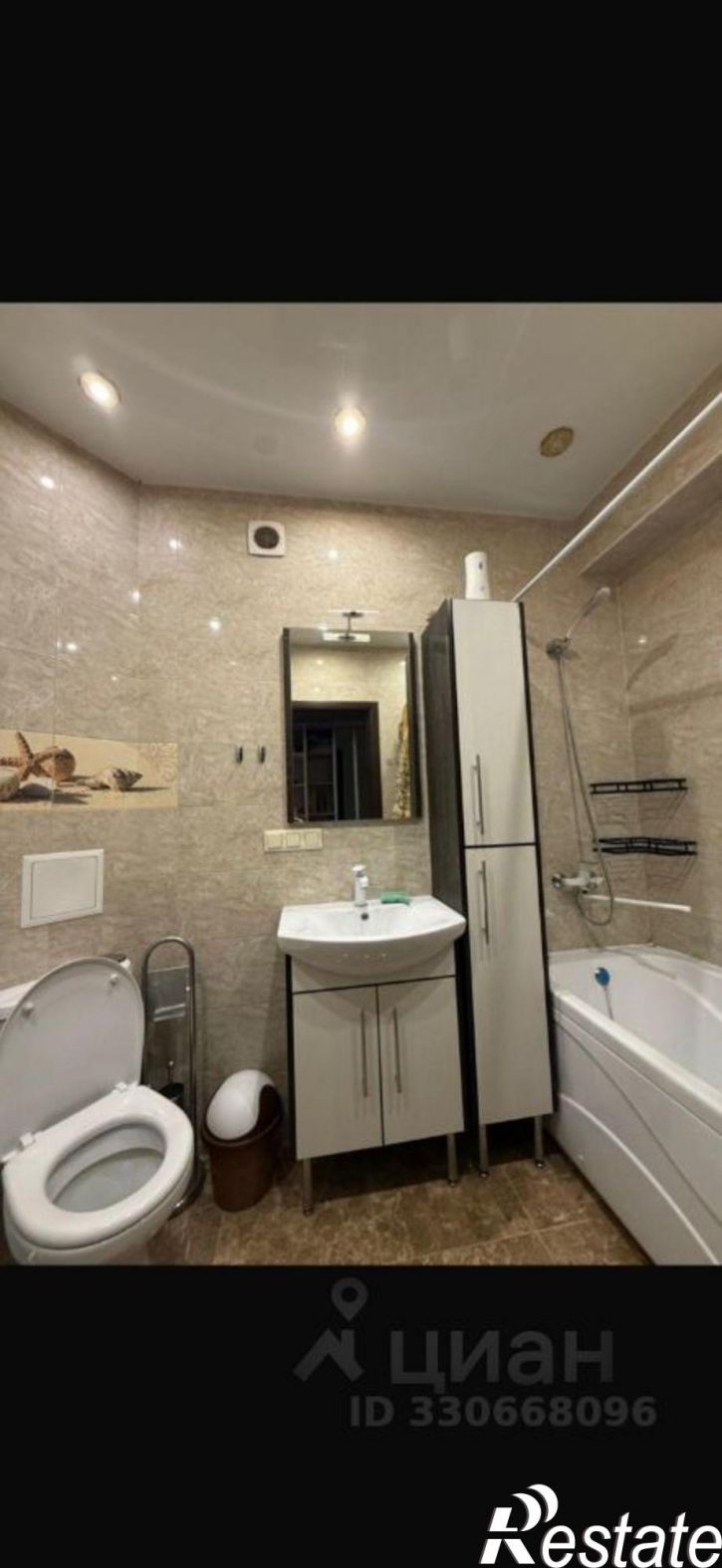 1-комн квартира Симферополь, Камская улица, 29